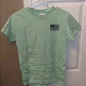 Mark1:17 men’s tee